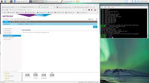 Solved How To Save The Running Configuration In Netgear G Netgear Communities