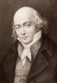 Jean Lafitte (C1780-C1826). /Nfrench Pirate. Color Engraving, 19Th Century.  Poster Print by Granger Collection