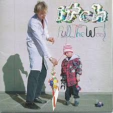 Itch, Pull the Wool, Audio CD 67003009522