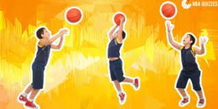 How many did he win during his legendary career? Nba Quizzes Everything About Basketball