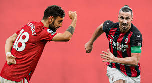 Manchester united's mason greenwood and milan's fikayo tomoriantonio calanniap. Evftvdxxq3yajm