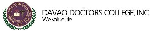 davao doctors college inc we value life