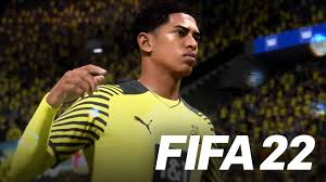 Maybe you would like to learn more about one of these? Ea Finally Reveals Fifa 22 Gameplay And Fut Players Can T Decide If They Like It Dexerto