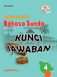 Lukas, sumatera utara, bahasa batak, suku batak kunci jawaban halaman 11. Kunci Jawaban Basa Sunda Kelas 4 Halaman 5 Andelina