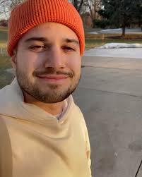 This first and last pic were right around Chris’ last birthday here