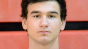 Cardinals' Courterier breaks pole vault record, places 5th in D4 final