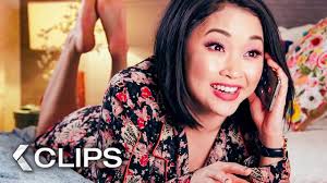 Always and forever' bloopers include john corbett's embarrassing dad dancing 18 february 2021 | slash film. To All The Boys 2 P S I Still Love You Clips Trailer 2020 Netflix Youtube