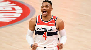 The washington wizards are an american professional basketball team based in washington, d.c. Russell Westbrook Proves To The Washington Wizards That He Is Still An Elite Player In The Nba Football24 News English