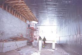 Maybe you would like to learn more about one of these? Keep The Heat Where It Belongs With Tekfoil Reflective Insulation Farmtek Blog