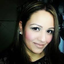 Veronica Arceo's Instagram, Twitter & Facebook