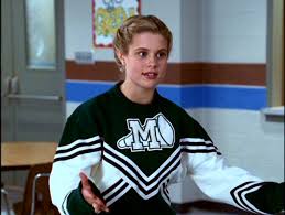 Was there ever any doubt? Freaks And Geeks Where D I See That Face Kidz Showz