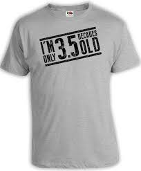 Birthday Gift For 35 Year Old Man This Item Is Unavailable Funny Birthday Shirts Mens Birthday Gifts Birthday Shirts