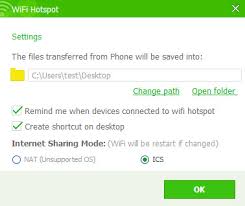 This chapter describes how to configure your adapter for wireless connectivity on your wireless local area network (wlan) and use the data security encryption features. Baidu Wifi Hotspot Download Free For Windows 10 7 8 64 Bit 32 Bit