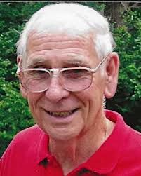 Robert E. Dupuis, Sr. Obituary October 29, 2024