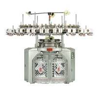 Three Thread Fleece Circular Knitting Machine-Discount Three ...