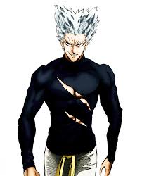 Garou One Punch Man By Thesuperiorxaviruiz On Deviantart Check out this fantastic collection of one punch man wallpapers, with 39 one punch man background images for your desktop, phone or tablet. garou one punch man by