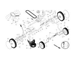 Start with your model number. Craftsman 917370930 Gas Walk Behind Mower Parts Sears Partsdirect