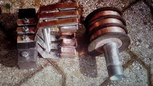 Maybe you would like to learn more about one of these? Despre Statorul Generatorului Eolian Facut Acasa Youtube