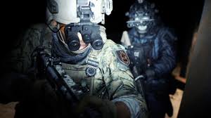 Modern Warfare Mil-Sim Operators and Real Life Counterparts | Part Two -  YouTube | Modern warfare, Real life, Warfare
