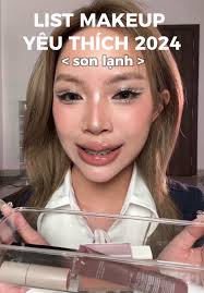 Son Yêu Thích Của Foxie Năm 2024