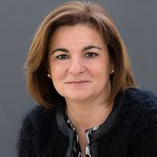 TRINI MARÍN GONZÁLEZ