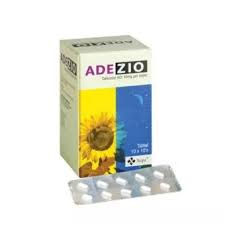 Every collective has been made to reduce that. Adezio Cetirizine Hcl 1mg