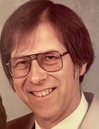 Obituary information for Andrew "Andy" Anderson