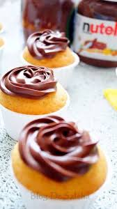 Cupcakes Vanille Chocolat Facile Rapide Aux Delices Du Palais Recette Cupcake Facile Cupcake Facile Recette Cupcake