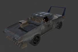 With a twisted metal tv show. Twisted Metal Black Remake Ps5 Coming Twistedmetal