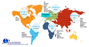 Akari software asia pacific sdn bhd Global Curriculum Management Solutions Market Industry Analysis