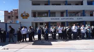 Colegio Adventista Mariscal Castilla
