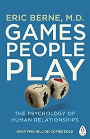 Pdf Free Games People Play The Psychology Of Human Relationships Penguin Life Human Relationship Human Behavior Psychology