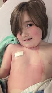 Sebastian's Cancer Journey