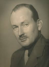 John Burnham Jr. (1912-1963)