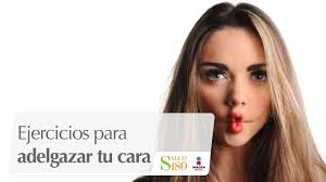 Ejercicios Para Adelgazar Tu Cara Transformate Salud180 Youtube Debes mantener la lengua de cada lado durante algunos segundos. ejercicios para adelgazar tu cara transformate salud180