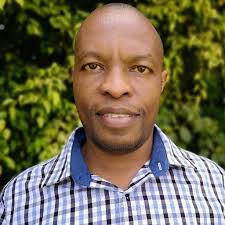 Michael Kinyanjui's Instagram, Twitter & Facebook