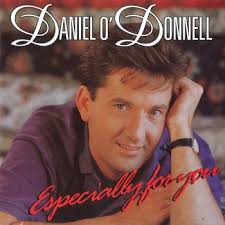 Daniel O'Donnell