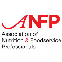 This logo is compatible with eps, ai, psd and adobe pdf formats. Anfp Logo Stacked Elisa Hays