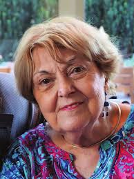 Remembering Jacqueline Wallace Director, WCAA, 1983-2000