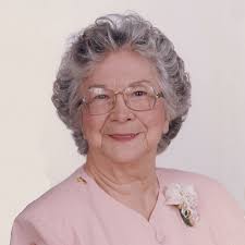 Elise Broussard Obituary (1927