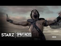 Download Crixus Shall We Begin 3gp Mp4 Codedwap The inspiration behind this series is the thracian gladiator spartacus, who led a slave uprising against the roman republic. codedwap