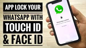 Choosing all apps & categories locks all of the apps on your iphone except for a few. App Lock For Whatsapp On Iphone Free App Lock For Iphone Youtube