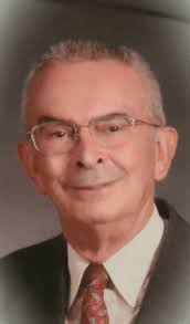 Harold S. "Hal" Abrams