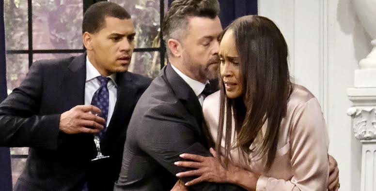 DAYS May Have Revealed EJ's Most Dangerous Mistake Yet With Lexie