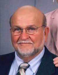 Kenneth Raby Obituary