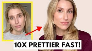 Glowy Valentine's Makeup Look ♡ Ft.Benefit PH