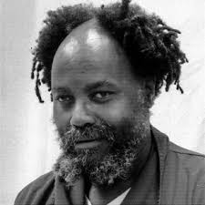 Mumia Abu-Jamal