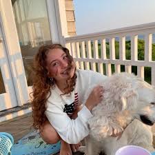 Hi! My name is Addison Woolley, and I'm from Bridge City, Texas. I'm not  100% committed, but SMU is one of my top three choices. I plan