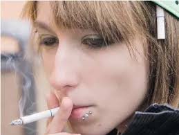 Sask. has highest rate of youth smokers in Canada