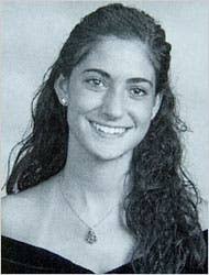 Virginia Tech Victims